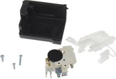 ARISTON - RELAIS EN CLIXON KOELKAST -  HTK12AA - C00144777