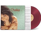 Epiphany: The Best Of Chaka Khan (1 LP Coloured Vinyl)