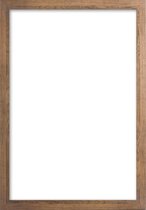 Moderne Lijst 50x65 cm Hout - Kate