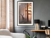 Poster - Forest Seclusion-20x30