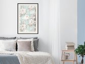 Poster - Floral Muslin-30x45