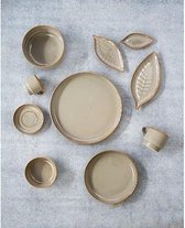 Cosy en Trendy Limerick - Bowl - D11.5xh5.5cm - Keramiek - (set van 6) en Yourkitchen E-kookboek