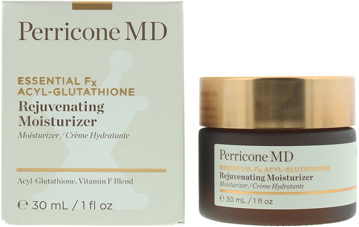 Perricone MD - Essential Fx Acyl-Glutathione Rejuvenating Moisturizer 30 ml