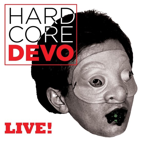 Hardcore