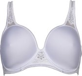 Elbrina SPACER Vrouwen Beha - Wit - Maat 95C