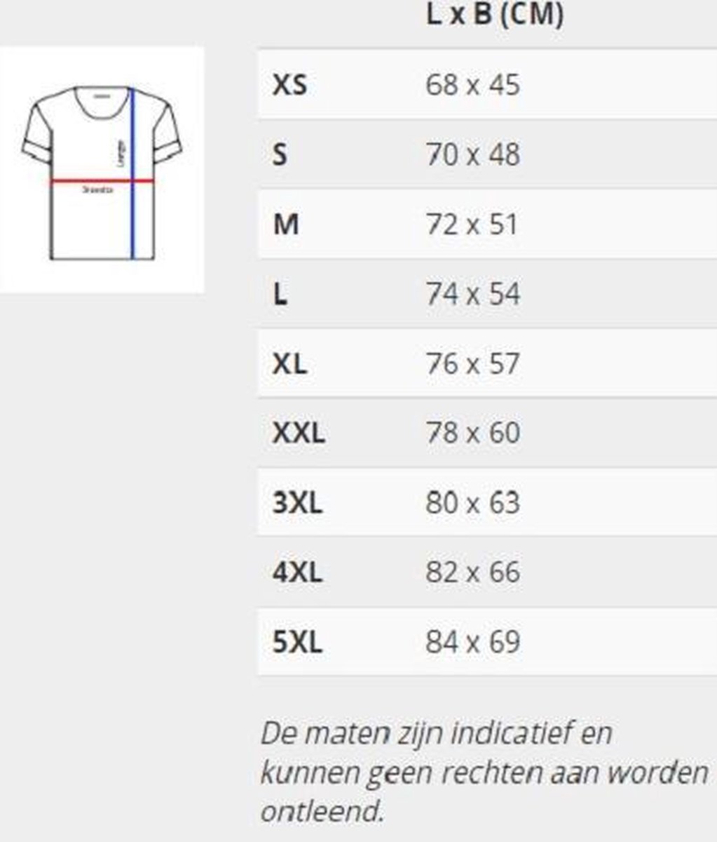 Shirts #FREEDOM maat M