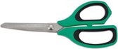 Keukenschaar - Schaar - Vaatwasserbestendig - Groen - 215mm