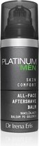 Dr Irena Eris - Platinum Men Skin Comfort Aftershave Balm balsam po goleniu Nawilżający 50ml