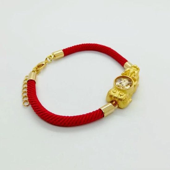 piyao red string piyao red string