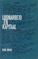 Loonarbeid en kapitaal