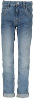 Moodstreet jeans blauw, 140