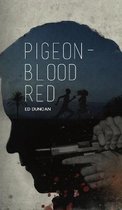 Pigeon-Blood Red