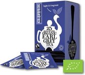 Clipper Tea - Earl Grey Fairtrade BIO - 6 x 25 sachets