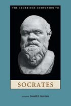 Cambridge Companion To Socrates