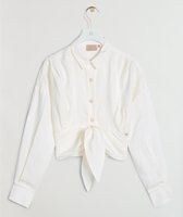 JOSH V   AINOA Dames Blouse - Maat M