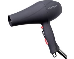 Comair - Black Turbo Hair Dryer - 2200 Watt