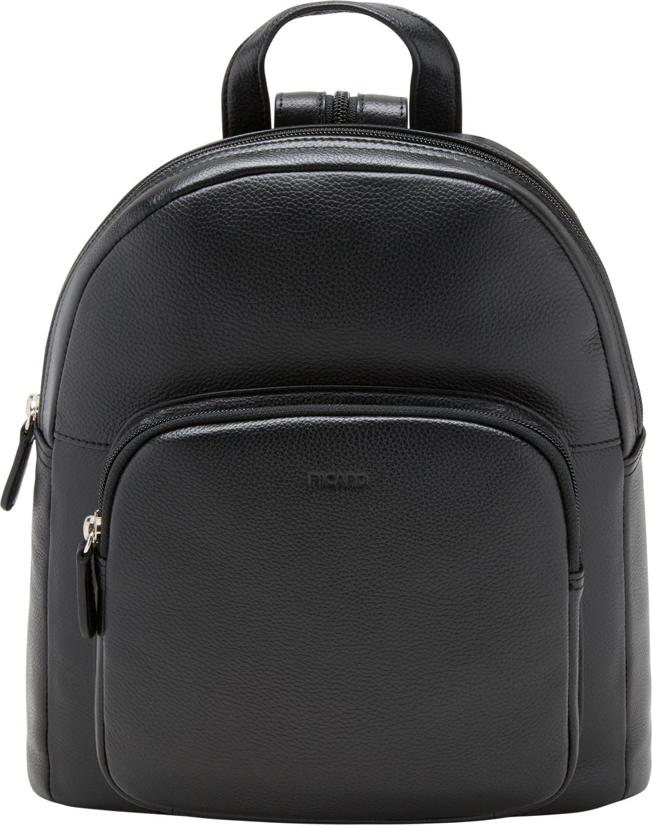 Sac à dos 'Luis' Picard en Noir - ABOUT YOU