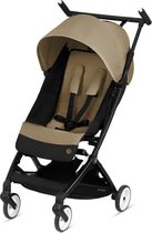 Cybex LIBELLE Classic Beige | mid beige