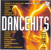 Dancehits volume 1