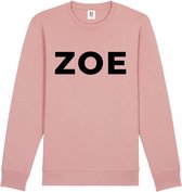 Zoe Karssen Zoe Bold Sweater