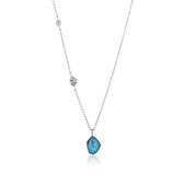 Ania Haie Mineral Glow AH N014.02H Dames Ketting 51 cm