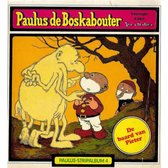 Paulus de Boskabouter: De Baard van Pieter