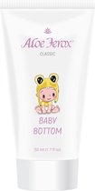 Aloe Ferox-Baby Bottom-verzorgt de tere babyhuid bij luieruitslag-50 ml