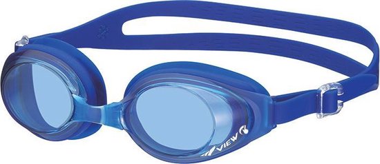 VIEW V630ASA-BL fitness zwembril met SWIPE technologie