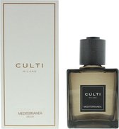 Culti Decor Classic Fragrance Bottle 500 Ml