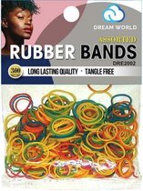 DREAM RUBBER BANDS 300CT