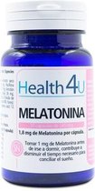 H4u H4u Melatonina 30 Capsules De 545 Mg