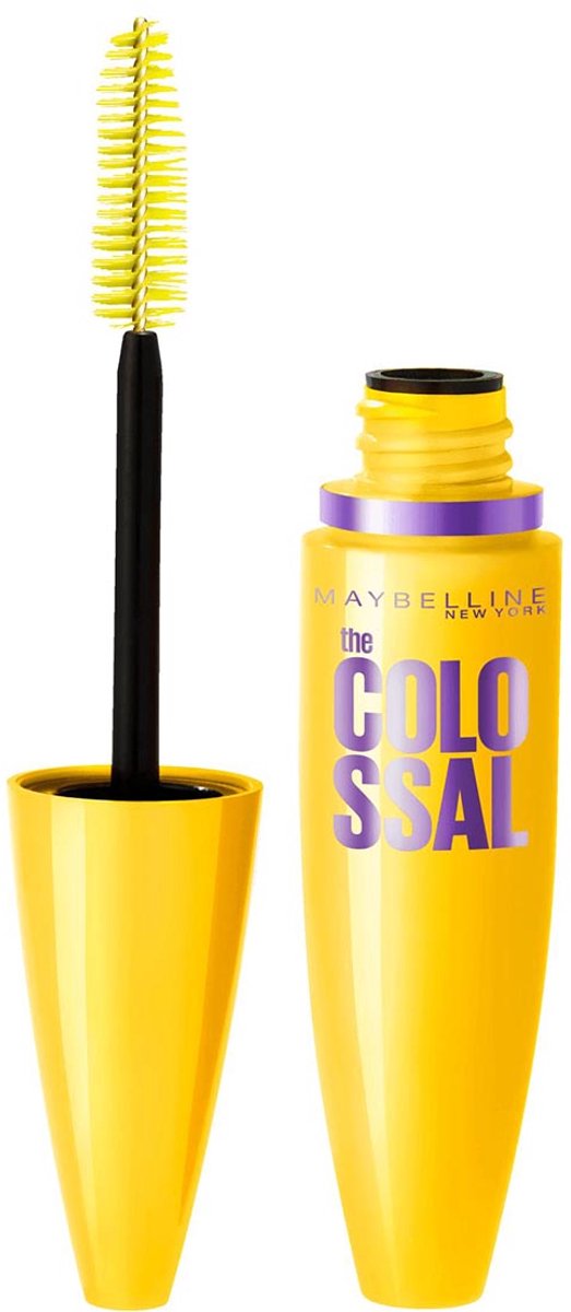 Maybelline (public) Mascara Colossal wimpermascara 10 ml