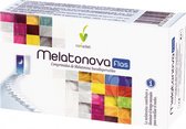 Novadiet Melatonova Flas 1,95 Mg X 30 Comps