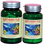 Carti Robis Plus Pack Oferta 80 40 Caps