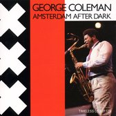 Geaorge Coleman - Amsterdam After Dark (CD)