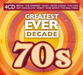 Greatest Ever Decade: The Seventies