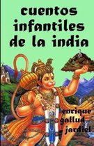 Cuentos infantiles de la India