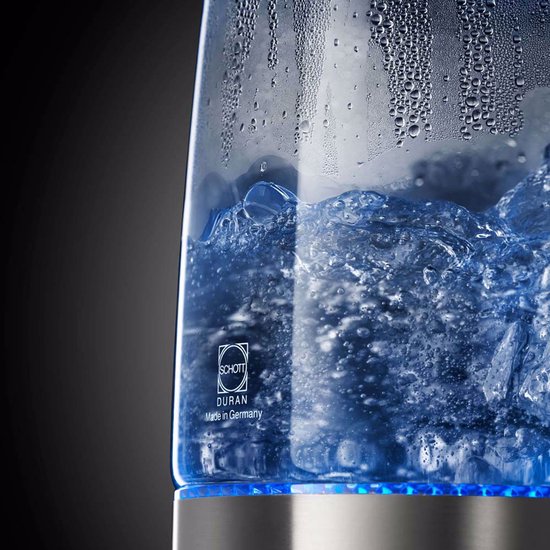 Russell Hobbs 21600-57 - Glass - Glazen Waterkoker