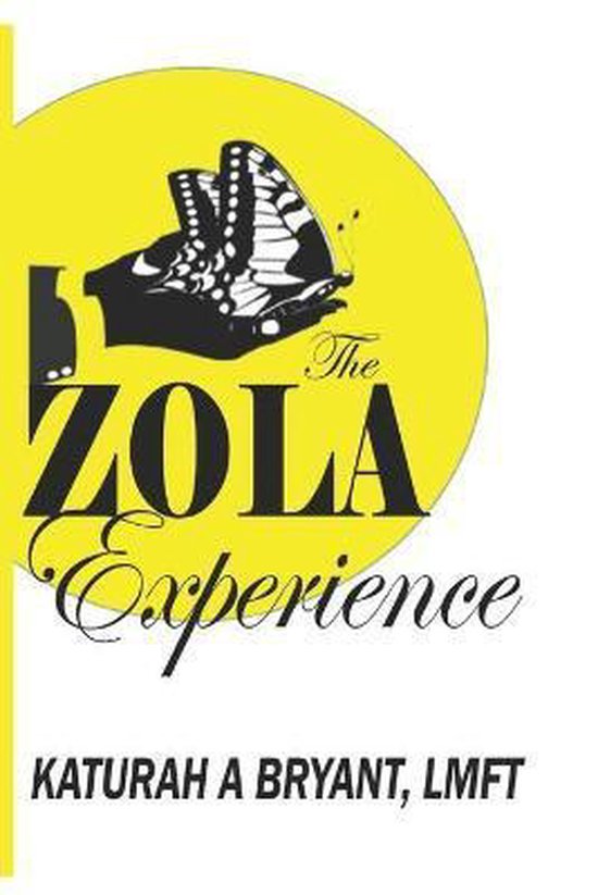 The ZOLA Experience - cover