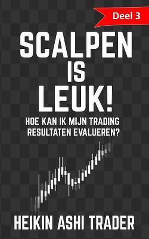 Scalpen Is Leuk!- Scalpen is leuk! 3 - cover
