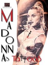 Mtbv- Madonna's Tattoos Book Vol.2