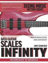 Bass Guitar Scales Infinity
