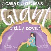 Joanne Jenkins's Giant Jelly Donut
