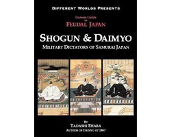 Shogun & Daimyo
