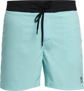 Tenson Oahu Swim Shorts - Zwembroek - Heren - Zwart - Maat L