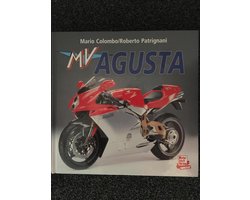 Moto Mv Agusta