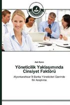 Yöneticilik Yaklaşımında Cinsiyet Faktörü