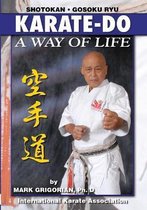 Karate-do: A Way of Life