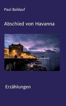 Abschied von Havanna