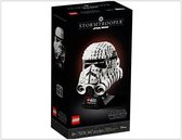 LEGO Star Wars Stormtrooper Helm - 75276